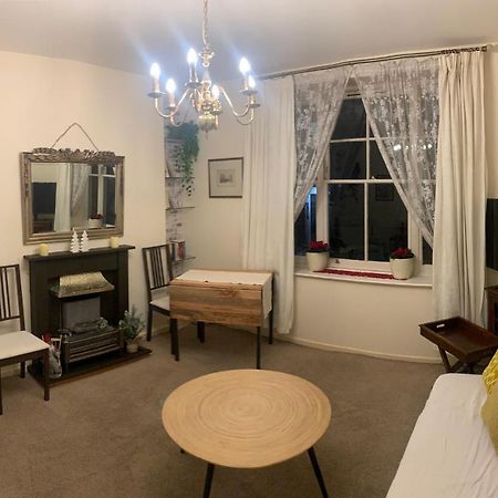 Alexandros Flitzrovia Apartment London Luaran gambar