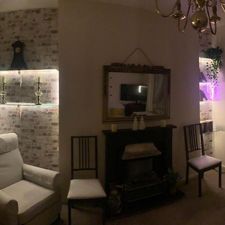Alexandros Flitzrovia Apartment London Luaran gambar