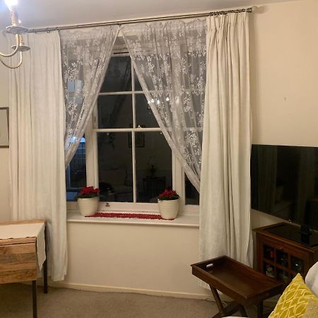 Alexandros Flitzrovia Apartment London Luaran gambar