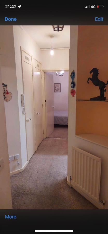 Alexandros Flitzrovia Apartment London Luaran gambar