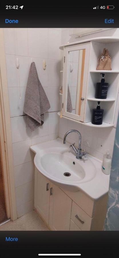 Alexandros Flitzrovia Apartment London Luaran gambar