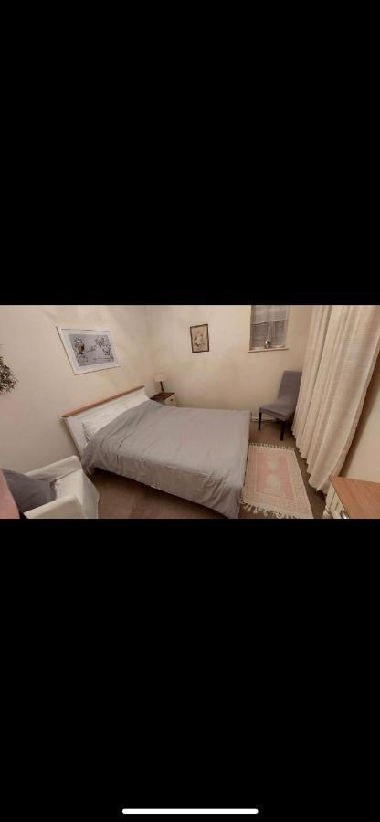 Alexandros Flitzrovia Apartment London Luaran gambar